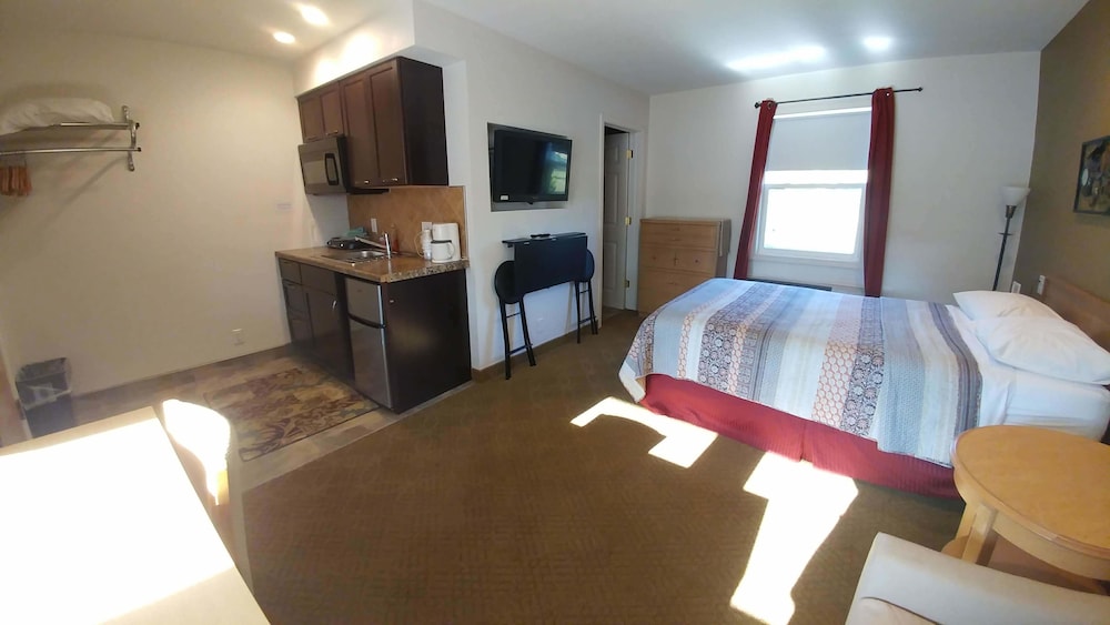 Motel 57 - photo 7