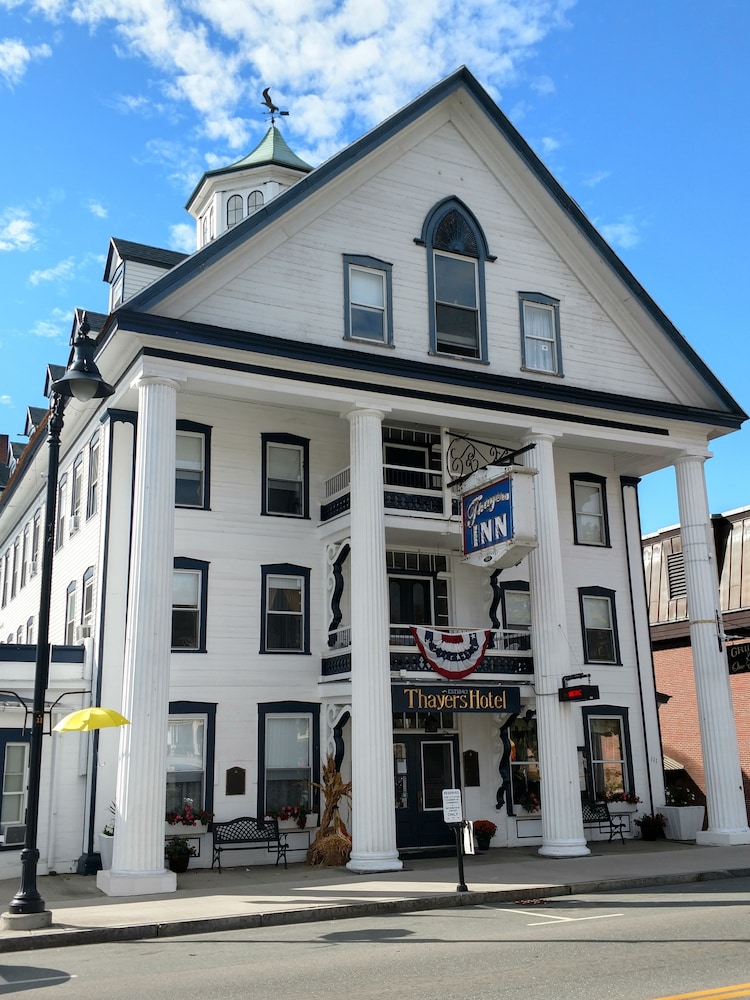 Thayers Inn - photo 47