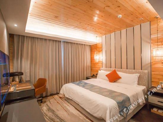 Howard Johnson Life Parkview Yuqing in Zunyi, People's Republic of China