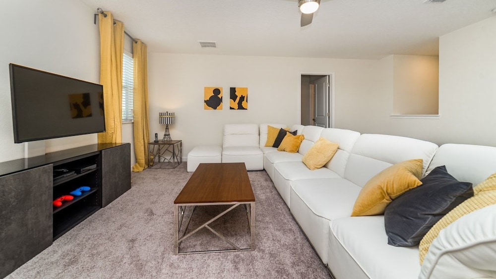 Grhmvd1688 Champions Gate Resort 6 Bed 6 Baths House - photo 22