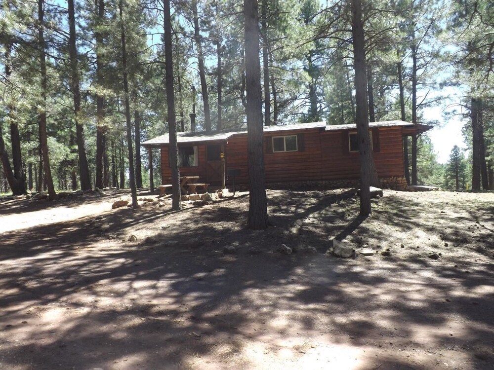 Arizona Mountain Inn and Cabins - photo 169