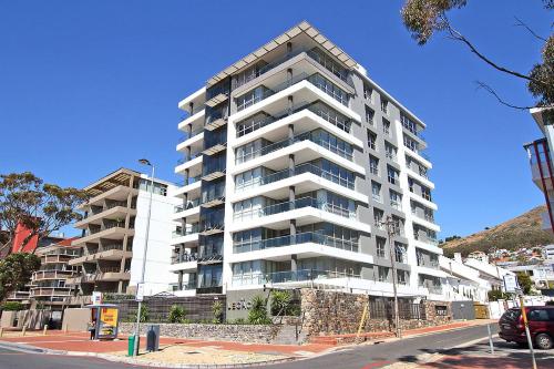 The Legacy 1 Bedroom Apartment