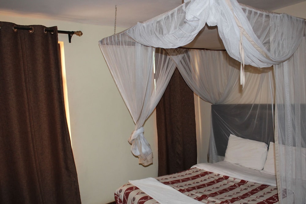 Roof Galaxy Hotel in Machakos, Kenya