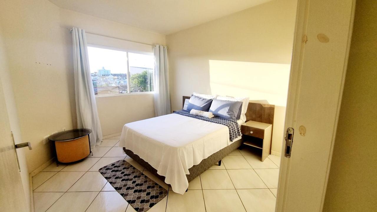 Residencial Cristina's Apartamentos de 2 3 Quartos Equipados Com Wifi Garagem Excelente Localizacao — 4-Star Luxury Hotel in Lages, Brasil