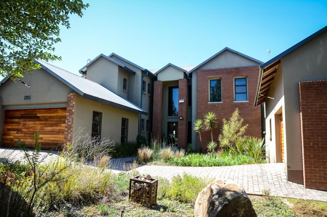 2916 on Egret Parys Country and Golf Estate Loadshedding friendly in Parys, South Africa