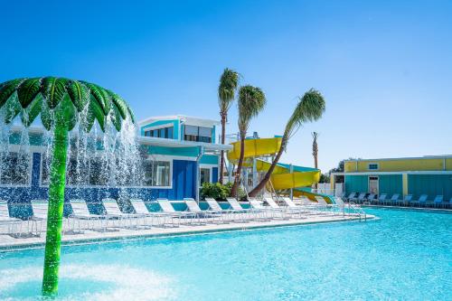 Camp Margaritaville Auburndale RV Resort and Cabana Cabins - photo 5
