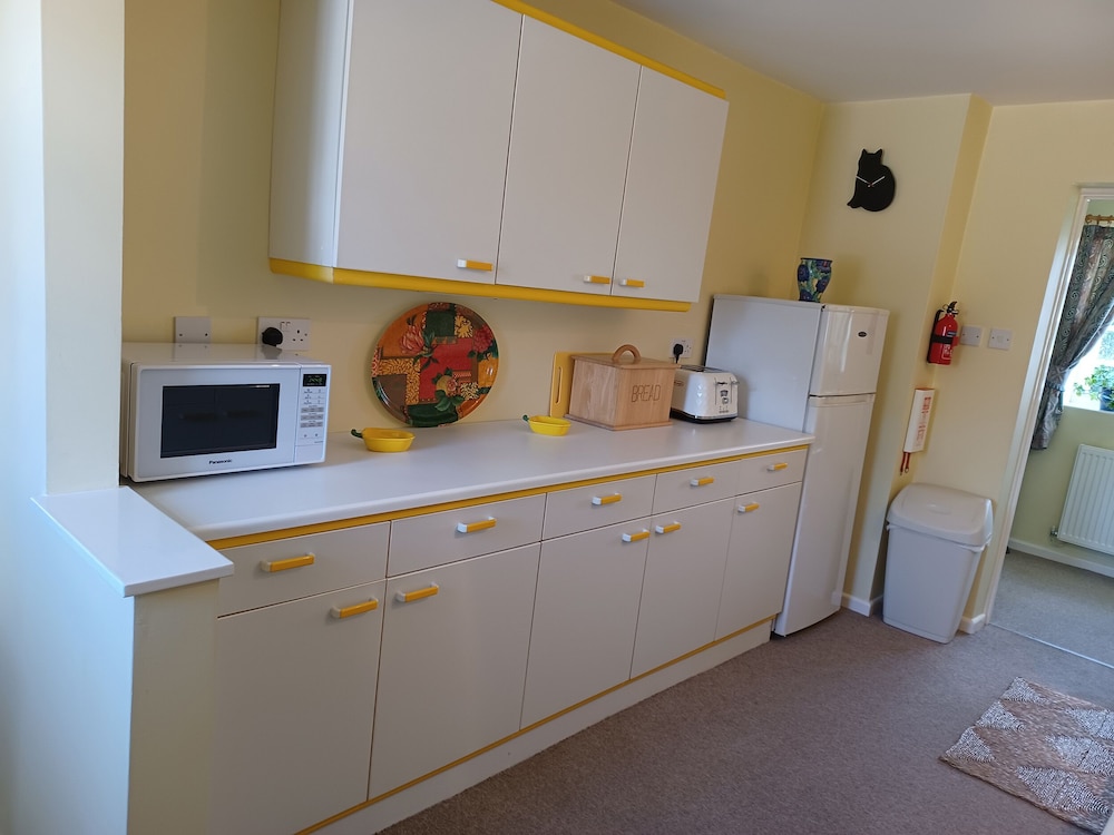 Magpie Cottage — Bruton — photo 4