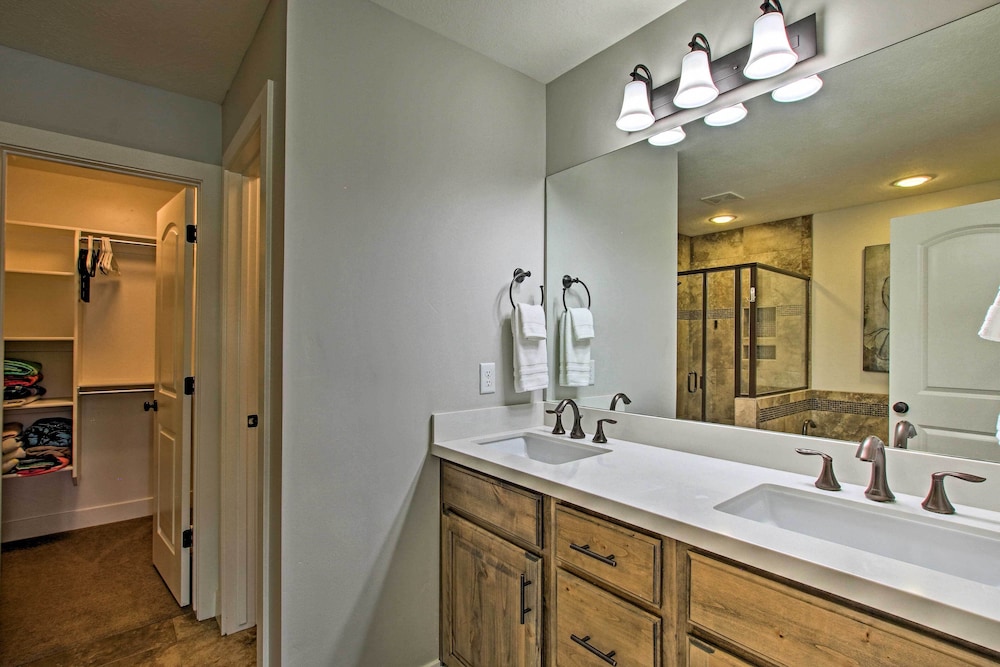 Edgewater Townhome 7 Mi to Snowbasin Resort - photo 9