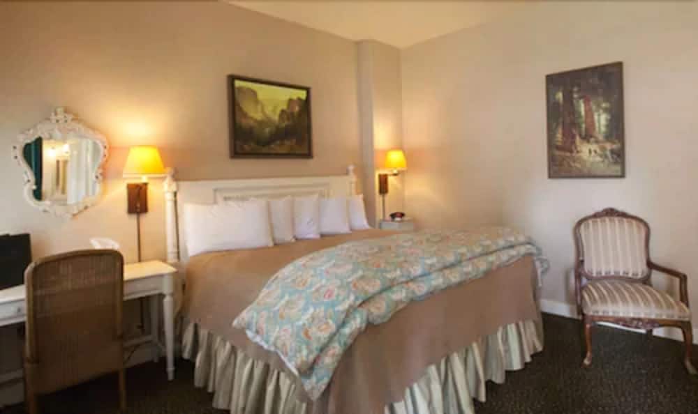 Wawona Hotel - photo 6