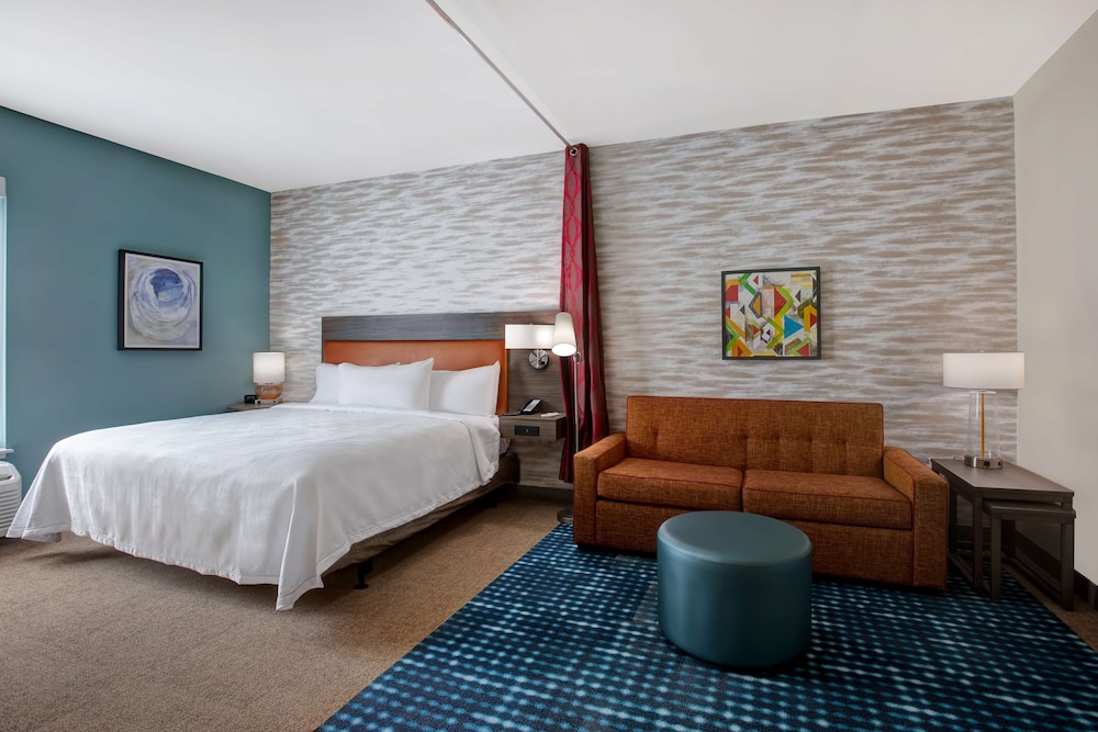 Home2 Suites by Hilton Charlotte Northlake - photo 5