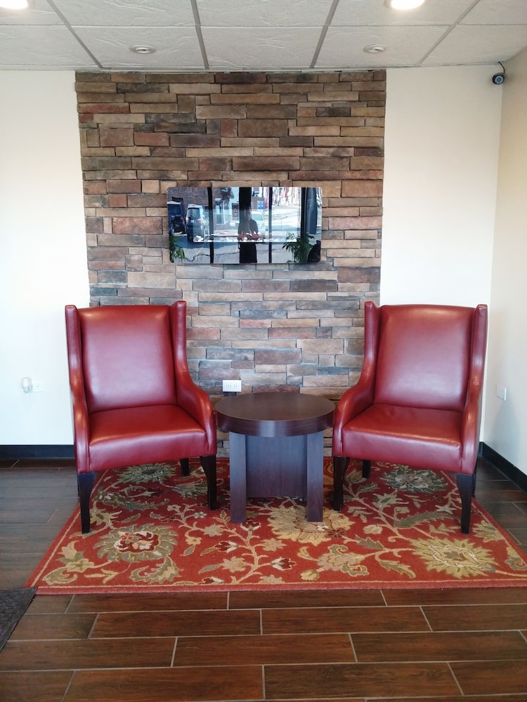 Regal Inn Chicago O'Hare Airport - photo 12