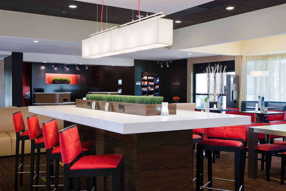Courtyard by Marriott Huntsville University Drive - photo 19