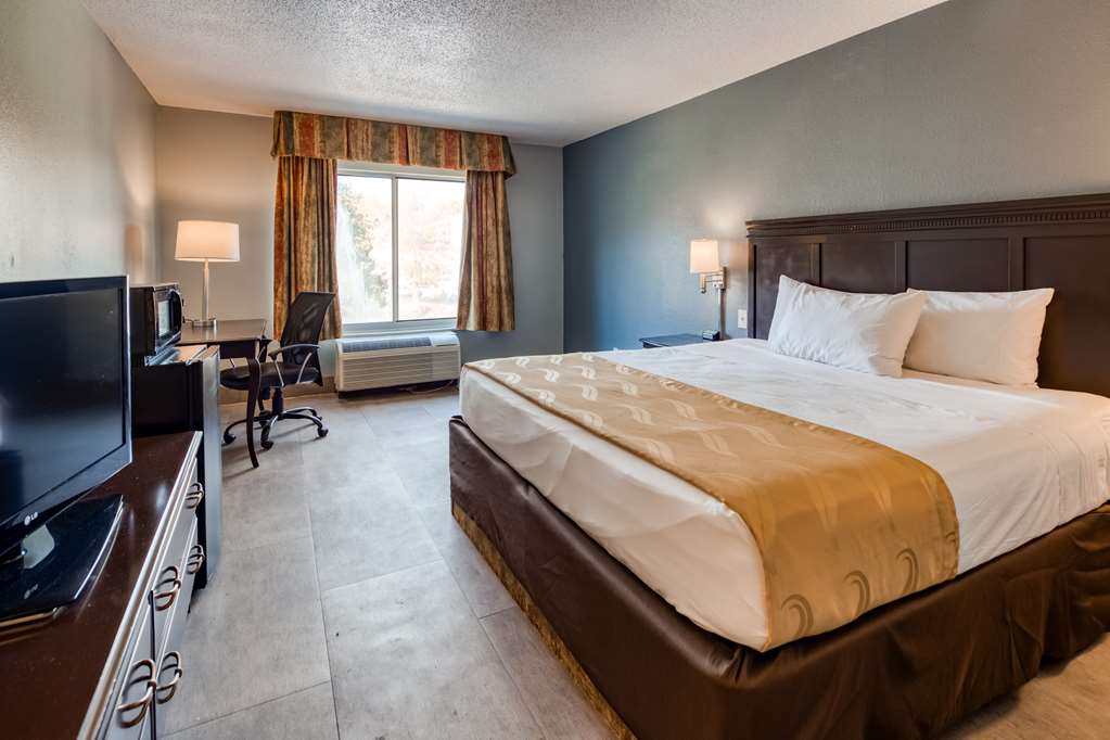 SureStay Plus Hotel by Best Western Durham Medical Center - photo 17