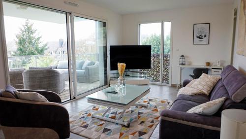 Ty Koun in Vannes, France