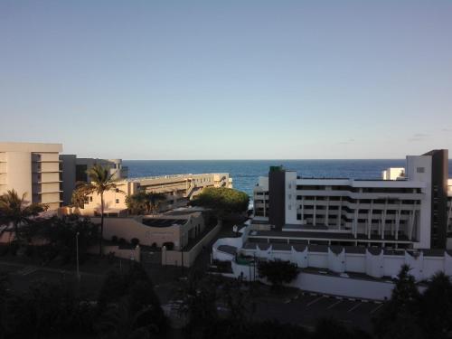 La Ballito 606 — 4-Star Luxury Hotel in Ballito, South Africa
