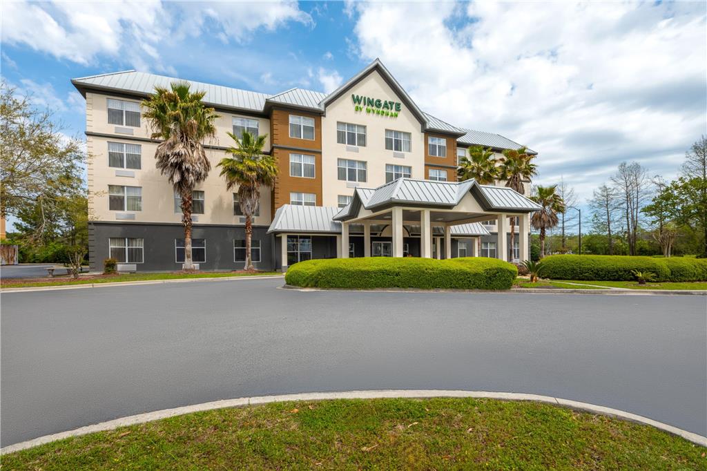 Wingate by Wyndham Savannah Gateway - photo 3