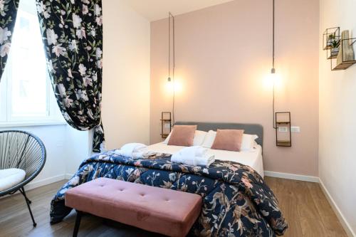 Termini Suite Inn Rome — 4-Star Luxury Hotel in Rome, Italy