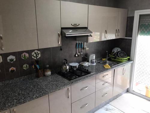 Sable D’or in Saidia, Morocco