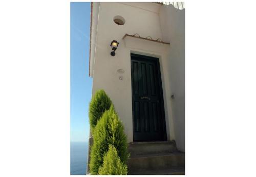 Al Poggio Antico in Amalfi, Italy