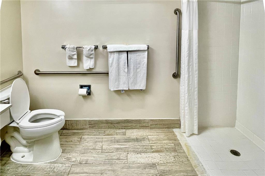 Quality Inn & Suites Clemmons I 40 - photo 6