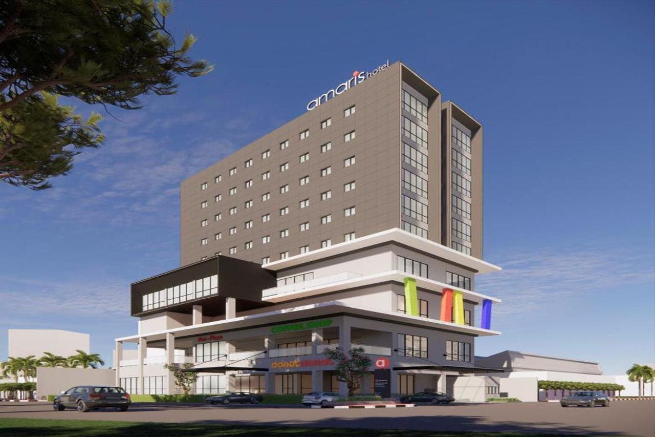 Amaris Hotel Manado in Manado, Indonesia