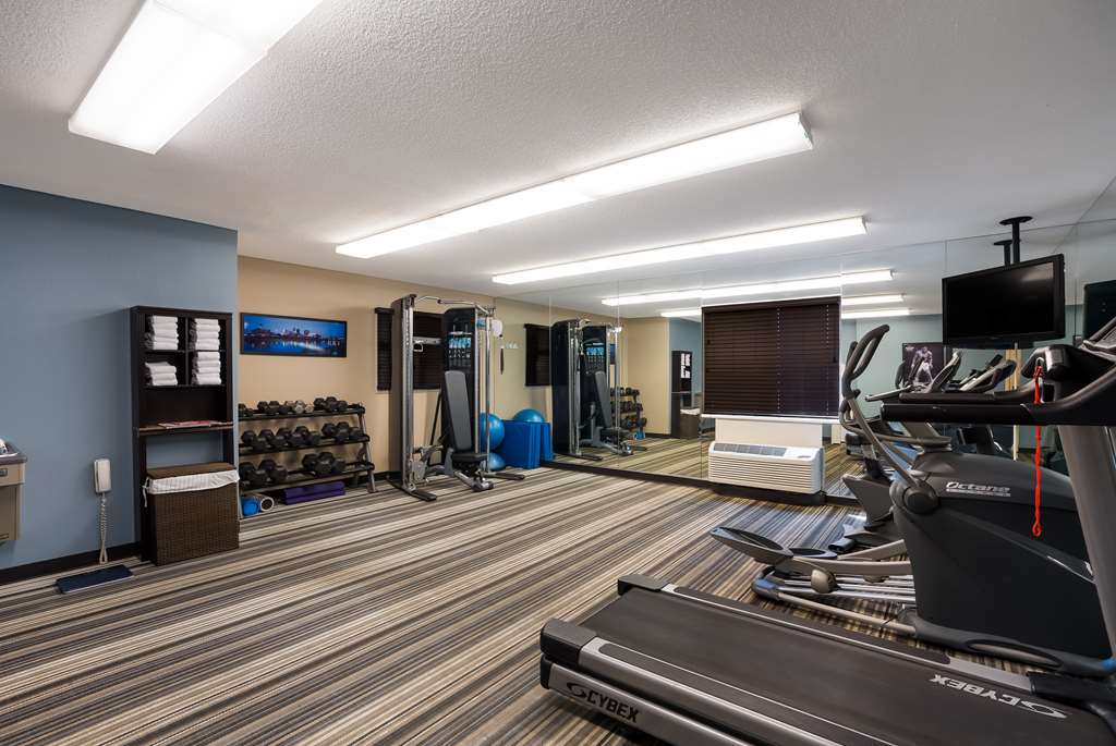 Sonesta Simply Suites Des Moines - photo 34