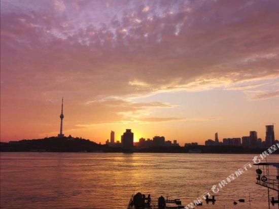 Juxinyuan Hotel - last minute hotel in Wuhan