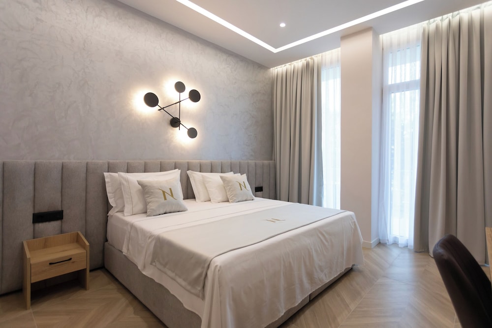 Nayel Hotel - last minute hotel in Durres
