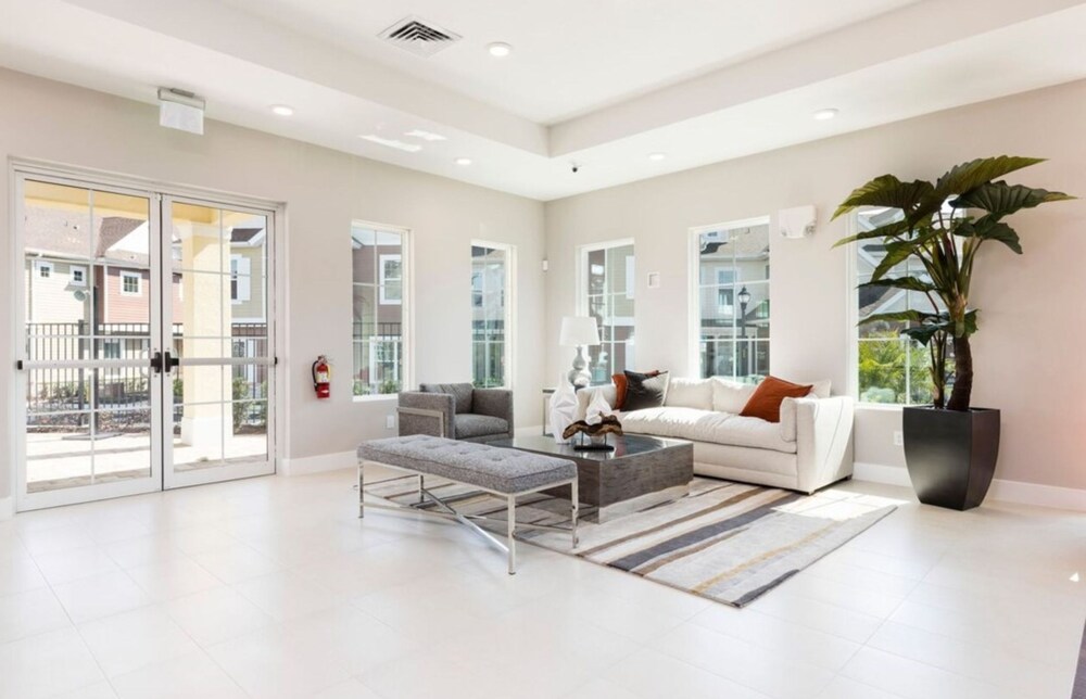 Magical Townhouse with balcony at Summerville resort SU7528 - photo 36
