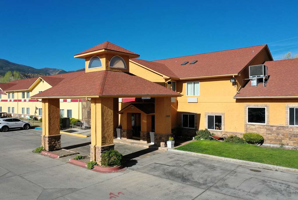 Baymont by Wyndham Salida - photo 6