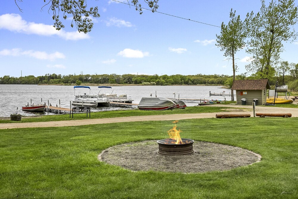 Swan Lake Resort & Campground - photo 51