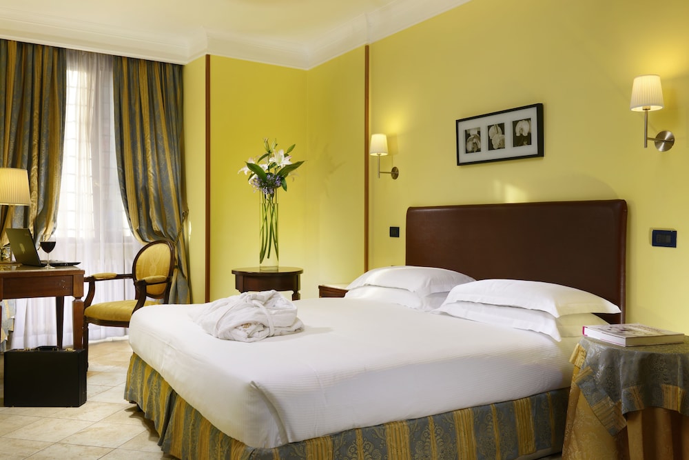 Hotel Tuscolana - last minute hotel in Rome