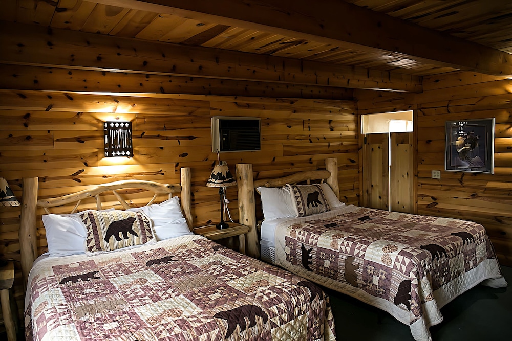 Holy Smoke Resort - photo 7