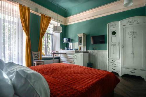 Apart Hotel Michelle in Odessa, Ukraine