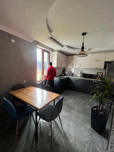 UP Holiday Home