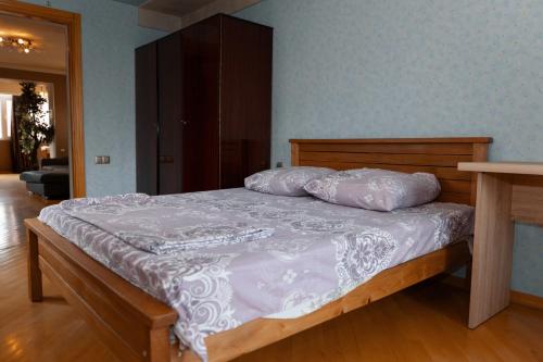 Home at Old Tbilisi