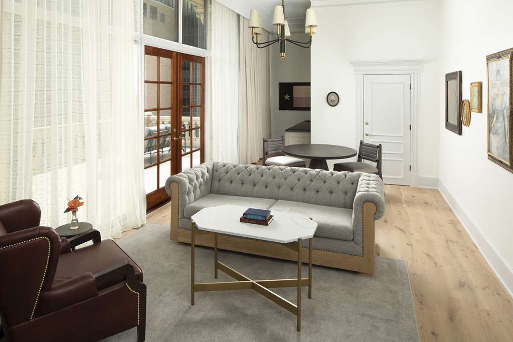 The Driskill in The Unbound Collection by Hyatt - photo 41