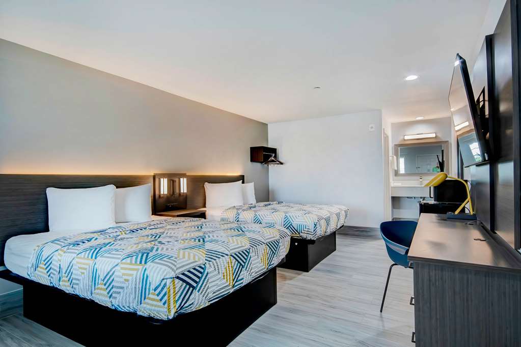 Motel 6 Aransas Pass Tx - photo 15