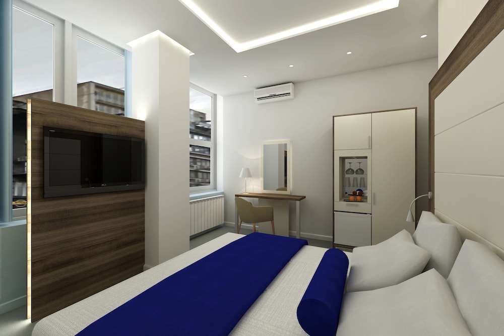 Privilege Suites by Central Park — Belgrade — photo 2