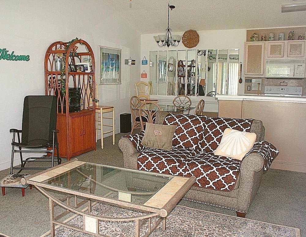 Villa 508M with 27 Hole Golf Resort and Close to Beach in Calabash by RedAwning - photo 7