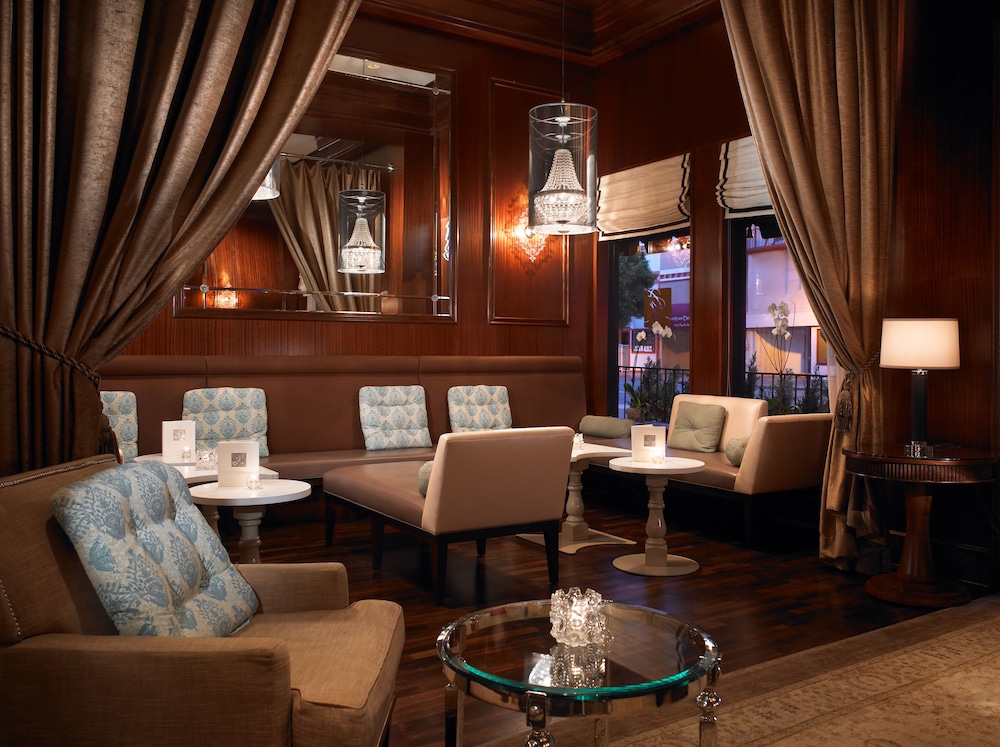 The US Grant a Luxury Collection Hotel San Diego - photo 64
