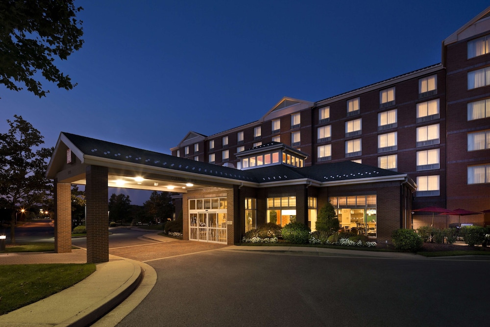 Hilton Garden Inn Baltimore White Marsh - photo 56