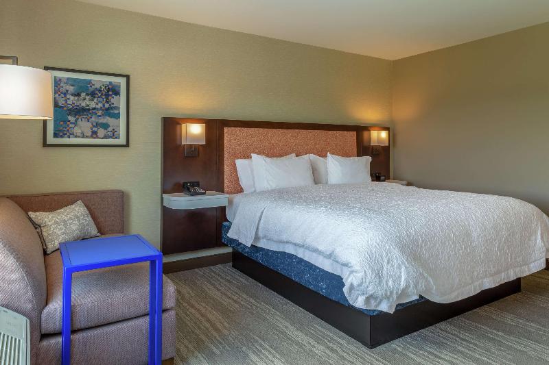 Hampton Inn By Hilton Bourbonnais Kankakee - photo 13