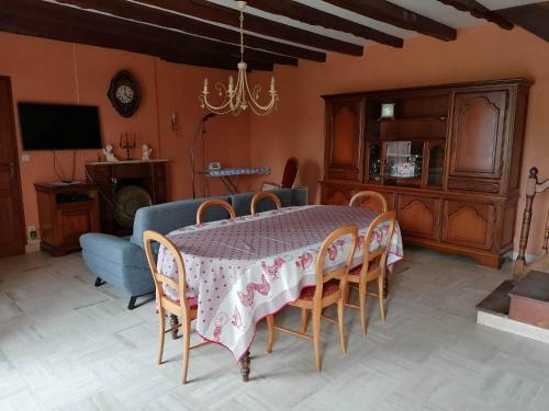 St Malon Sur Mel - last minute hotel in Unknown City