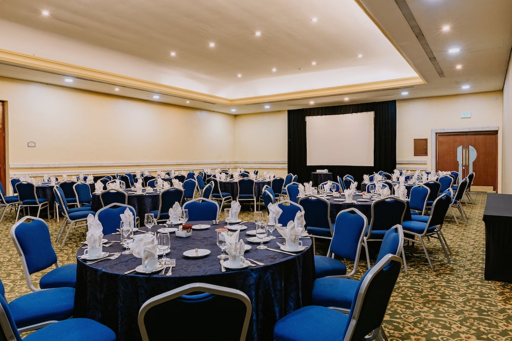 Ballroom