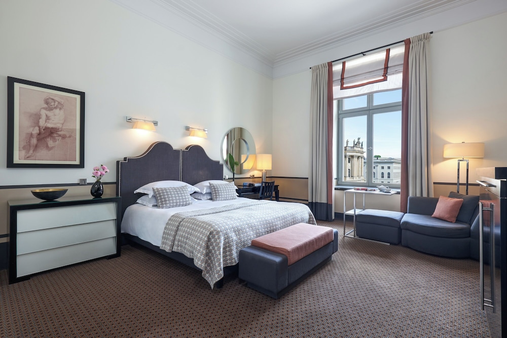 Hotel De Rome Berlin — Berlin — photo 3