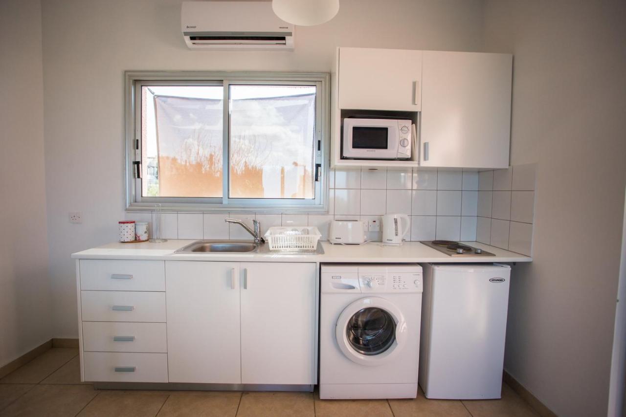 Ariadne Apartments