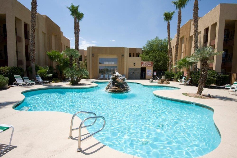 Emerald Suites Las Vegas - photo 7
