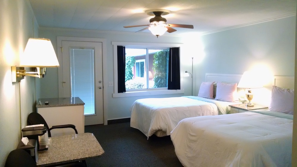 Murray Inn and Art Gallery - photo 13