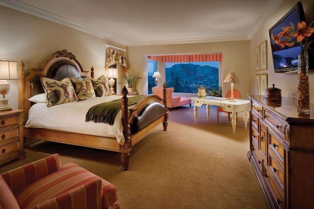 Sanctuary Camelback Mountain Resort and Spa - photo 14